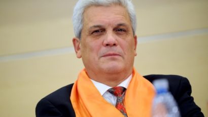 Ion Ariton nu are voie să plece din ţară
