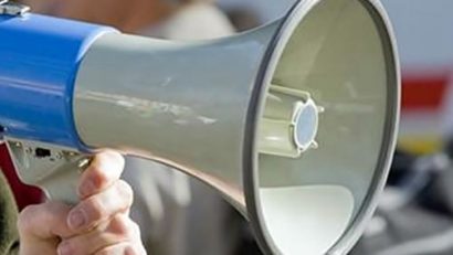 Grevă de avertisment şi în administraţia publică din Covasna