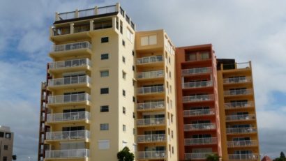 România va lua credit pentru a construi locuinţe în vederea închirierii