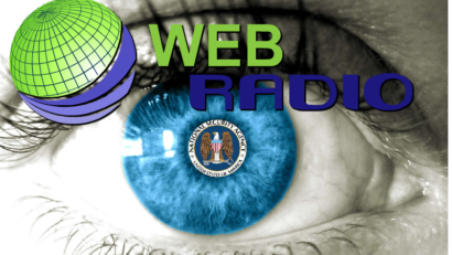 WEBRADIO, duminică de la 13.00