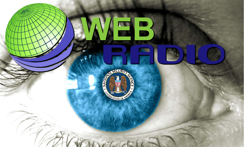 WEBRADIO, duminică de la 13.00