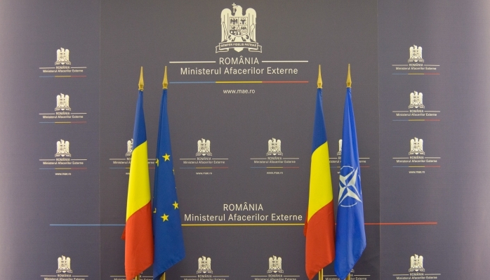 MAE a confirmat răpirea unui marinar român