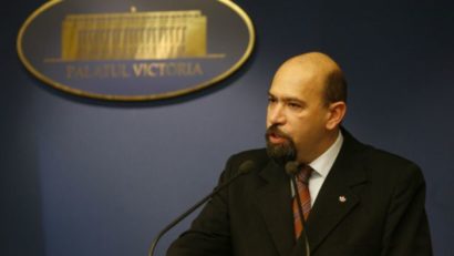 România nu negociază extrădarea lui Markó Attila, ministrul justiţiei