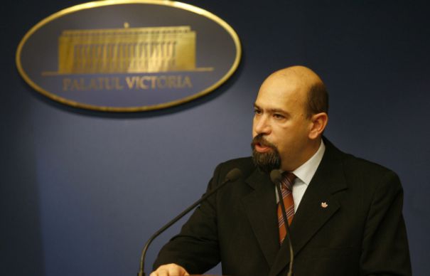 România nu negociază extrădarea lui Markó Attila, ministrul justiţiei România nu negociază extrădarea lui Markó Attila, ministrul justiţiei