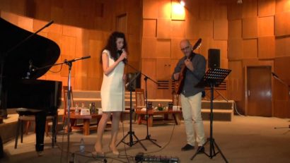 Azi la Radio Tîrgu Mureș sunt ”Seri de Jazz și Muzică Clasică”