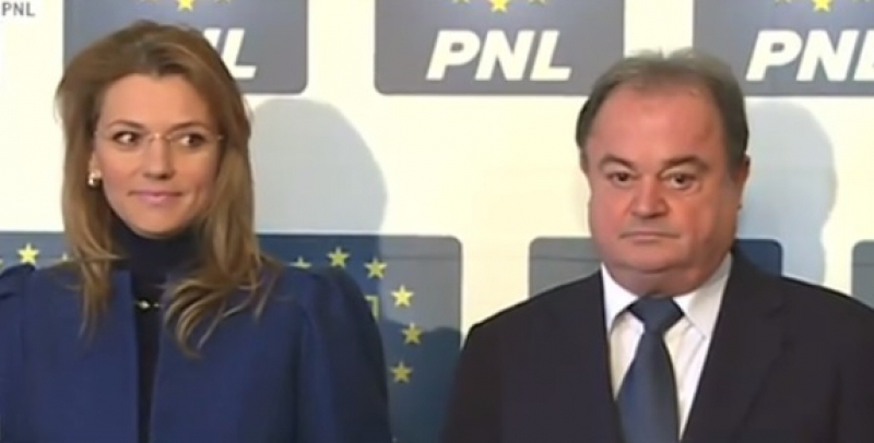 PNL îşi lansează, mâine, programul de guvernare PNL îşi lansează, mâine, programul de guvernare