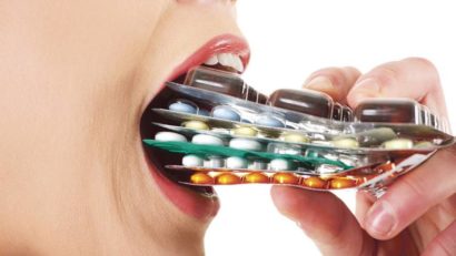 [VIDEO] Medicamentele au două „tăişuri”, partea a II-a