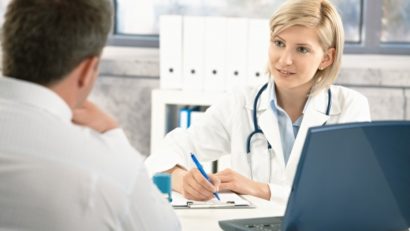 Activitatea de medicina muncii ar trebui controlată