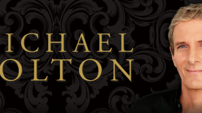 Celebrul cântăreţ Michael Bolton, împlineşte azi 61 de ani !