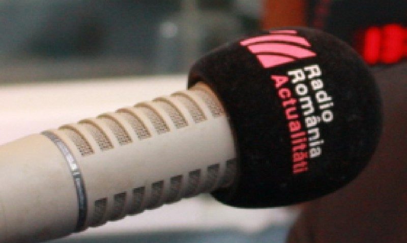 Vrei să fii corespondent Radio România Actualități? Vrei să fii corespondent Radio România Actualități?