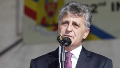 Acordul de pace de la Minsk ar trebui să se respecte