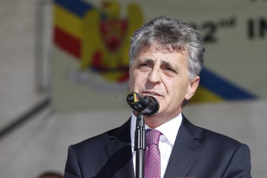 Acordul de pace de la Minsk ar trebui să se respecte Acordul de pace de la Minsk ar trebui să se respecte