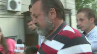 Cea mai mare pedeapsă primită de un magistrat român!