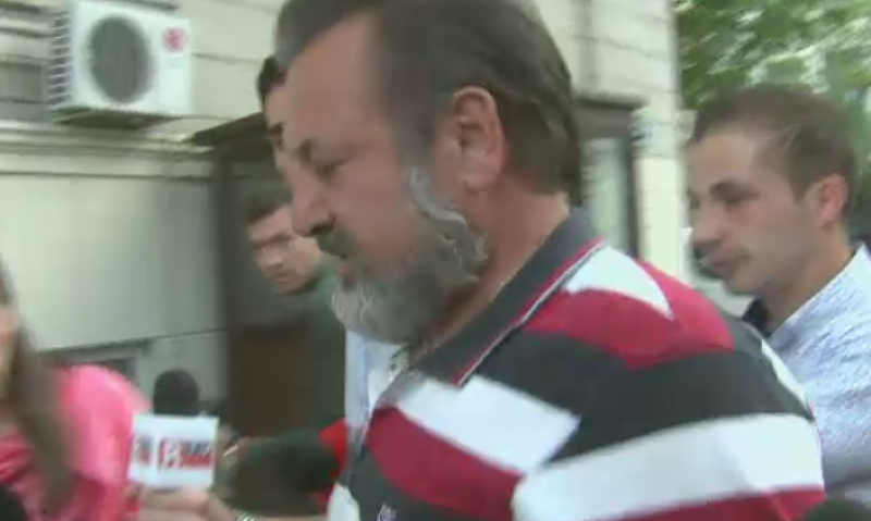 Cea mai mare pedeapsă primită de un magistrat român!