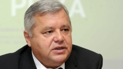 Preşedintele ANRE, Niculae Havrileţ, în incompatibilitate
