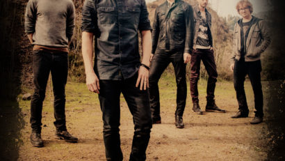 OneRepublic – pentru prima dată în România!
