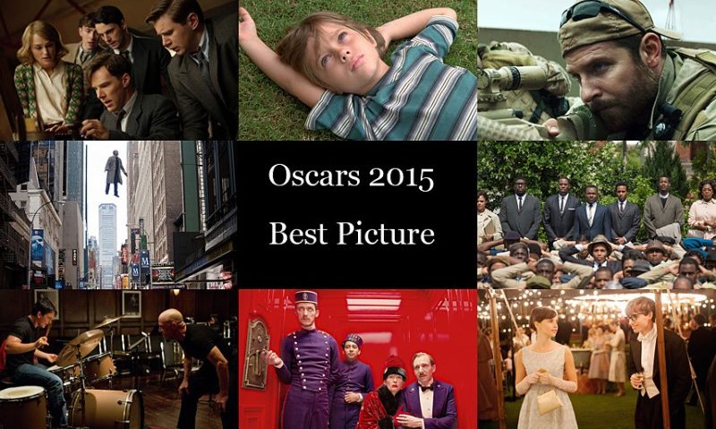 „Birdman” a câştigat Premiul Oscar pentru cea mai bună producţie cinematografică a anului 2014 „Birdman” a câştigat Premiul Oscar pentru cea mai bună producţie cinematografică a anului 2014
