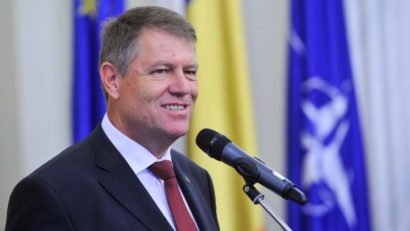 Azi la Bruxelles are loc o reuniunea informală a şefilor de stat şi de guvern din UE