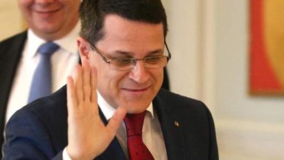 Parlamentul s-ar putea pronunţa săptămâna viitoare pentru șefia SRI