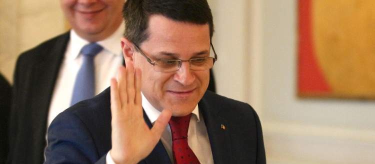Parlamentul s-ar putea pronunţa săptămâna viitoare pentru șefia SRI Parlamentul s-ar putea pronunţa săptămâna viitoare pentru șefia SRI