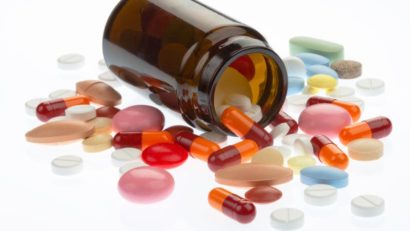 Ministerul Sănătăţii intenţionează să introducă o nouă verigă în procesul de distribuţie a medicamentelor- brokerul