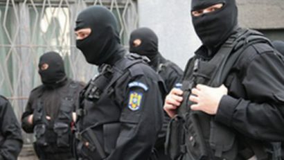 Percheziţii de amploare au loc în judeţele Alba, Hunedoara, Mureş, Maramureş, Cluj şi Bistriţa-Năsăud