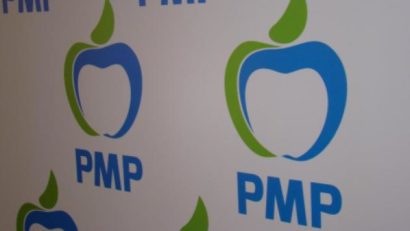 Partidului Mişcarea Populară îşi alege noul preşedinte