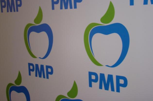 Partidului Mişcarea Populară îşi alege noul preşedinte Partidului Mişcarea Populară îşi alege noul preşedinte