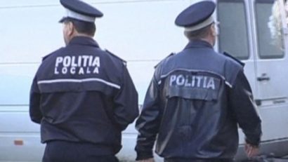 Au plecat de acasă, dar au fost găsite de poliţişti