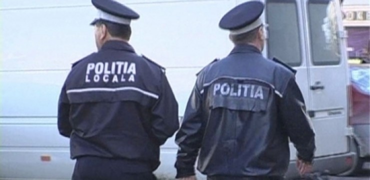 Au plecat de acasă, dar au fost găsite de poliţişti Au plecat de acasă, dar au fost găsite de poliţişti