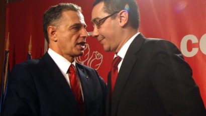 „Sultanatul politic Ponta se va încheia în câteva săptămâni!”