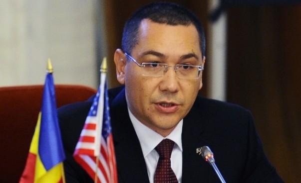 Premierul Victor Ponta a plecat la Washington pentru o vizită de câteva zile axată în principal pe teme economice Premierul Victor Ponta a plecat la Washington pentru o vizită de câteva zile axată în principal pe teme economice
