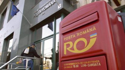 Poşta Română poartă negocieri cu Bpost din Belgia