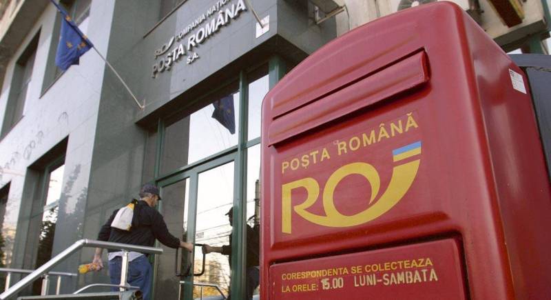 Poşta Română poartă negocieri cu Bpost din Belgia Poşta Română poartă negocieri cu Bpost din Belgia