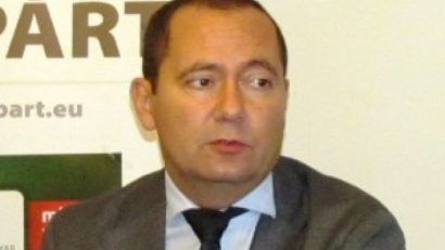 Szilagyi Zsolt este noul preşedinte al Partidului Popular Maghiar din Transilvania