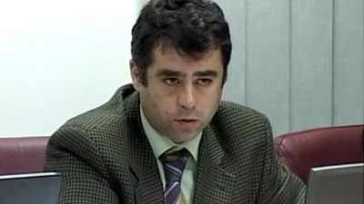 Organizarea DNA este explicaţia pentru numărul mare de dosare de la începutul acestui an