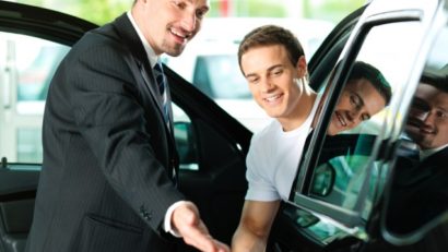 Guvernul va stabili în şedinţa de astăzi plafonul garanţiilor destinate programului Prima maşină
