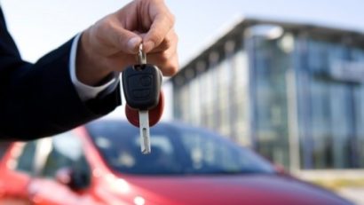 Guvernul a decis alocarea sumei de 350 de milioane de lei pentru programul „Prima maşină” în acest an