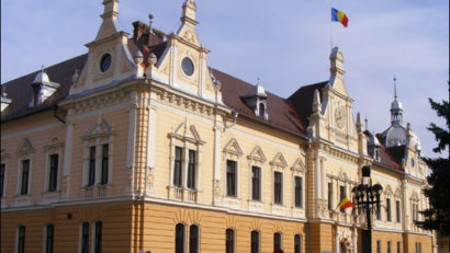 Au fost stabilite direcțiile de investiții din acest an ale Primăriei Brașov