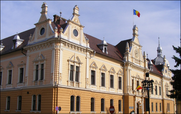 Au fost stabilite direcțiile de investiții din acest an ale Primăriei Brașov Au fost stabilite direcțiile de investiții din acest an ale Primăriei Brașov