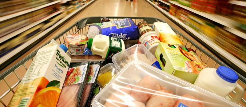 Noile reglementări europene obligă producătorii să treacă mai multe informații pe etichetele produselor alimentare Noile reglementări europene obligă producătorii să treacă mai multe informații pe etichetele produselor alimentare