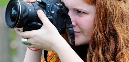 Alecsandra Raluca Drăgoi a câştigat marele premiu National Geografic pentru fotografie 2015