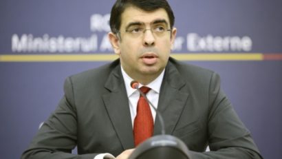 Implementarea Codului penal şi a celui de procedură penală reprezintă un succes al sistemului judiciar din România, a spus ministrul Justiţiei Robert Cazanciuc