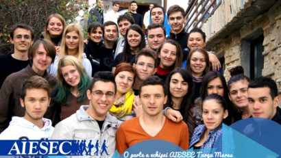 Training pentru elevi de promovare a interculturalismului