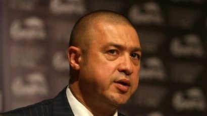 Rudel Obreja rămâne în arest