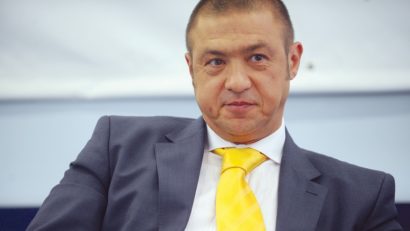 Fostul şef al Federaţiei Române de Box, Rudel Obreja, adus la DNA
