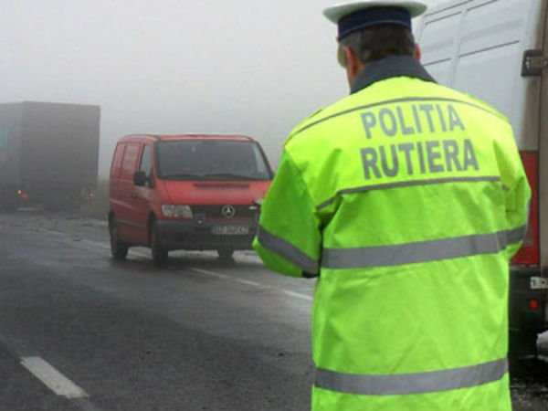 Update:Trafic întrerupt pe DN 1, în judeţul Cluj Update:Trafic întrerupt pe DN 1, în judeţul Cluj