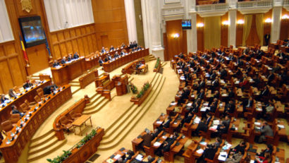 Conducerea interimară a SRI va fi audiată în Parlament luni, 9 februarie