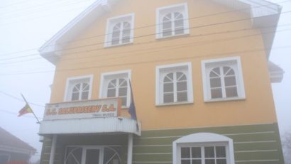 Salubriserv a depus cererea de intrare în insolvență