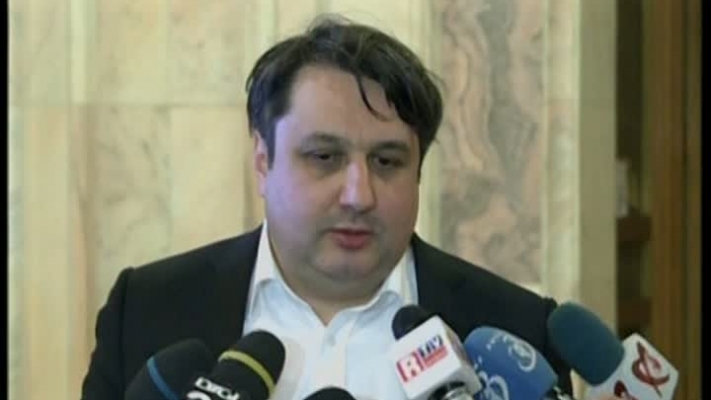 Elena Udrea ar trebui să vină la Parlament fără cătuşe Elena Udrea ar trebui să vină la Parlament fără cătuşe